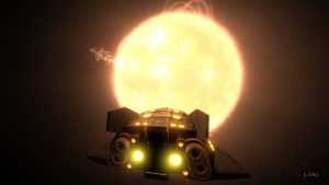 Elite: Dangerous