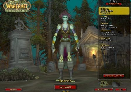 1-22-07 first toons ever