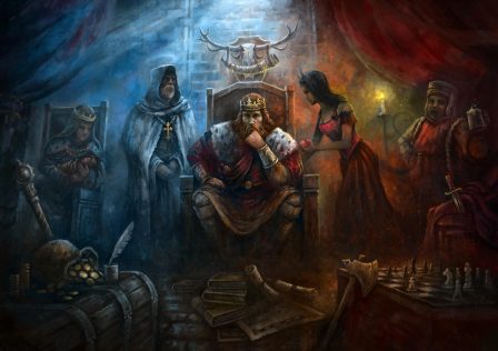 Crusader Kings II