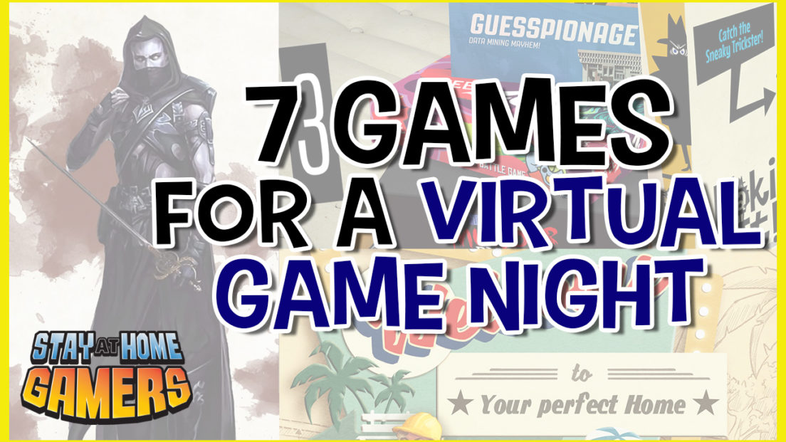 Bring Stories To Life With The Fairy Tile Board Game StayAtHome Gamers